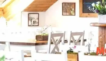 Gurmán restaurant Staré Slaný - Beřovice