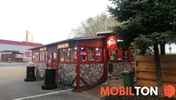 Gv Grill - 01 Aš 1
