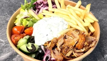 Gyros Point - Záhumenní 351