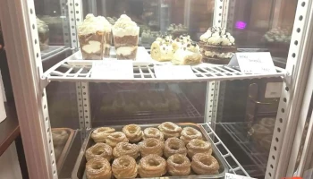 H+h Coffee Bistro - Rakovník I