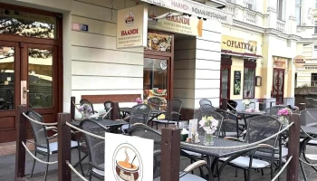 Haandi Indian Restaurant - Karlovy Vary 1