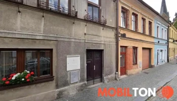 Haló Restaurant Penzion Tošovský - 566 01 Vysoké Mýto-Město
