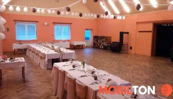 Hasičská Hospoda - 02 Česká Třebová 2