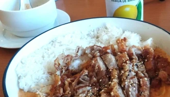 Hc Asian Food - Masarykova 146, Hlouška 284 01