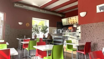 Hoa Bistro - Vietnamsko Thajské - Palackého 435/70