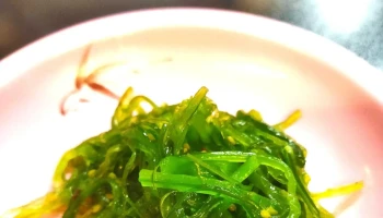 Hokkaido Sushi bar - Petra Bezruče