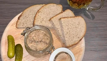 Hospoda a Bar u Číči - 35 Chodov U Karlových Var 1