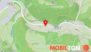 Hospoda a Penzion Na Bařinách - Valašská Bystřice