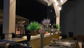 Hospoda Dubany U Ríšu - 798 12 Vrbátky-Kralice Na Hané