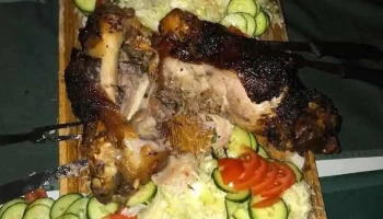 Hospoda na Baště - Kaňk