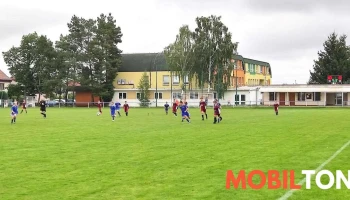 Hospoda Na Hřišti - 533 72 Moravany U Holic