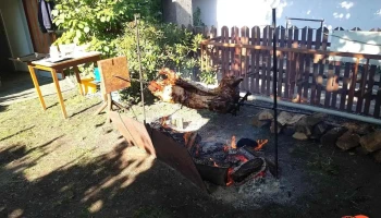 Hospoda na kopečku - Velké Březno-Ústí Nad Labem 2