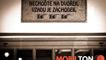 Hospoda Na Mýtince - Knovíz-Slaný 1