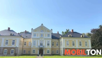 Hospoda Nová Horka - 742 13 Studénka 3