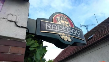 Hospoda Radegast - 199 00 Letňany