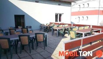 Hospoda U Bartečka - 735 71 Dětmarovice