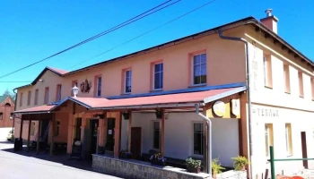 Hospoda U Cimpla - 463 62 Hejnice