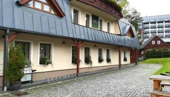 Hospoda U Dubu - 460 08 Liberec