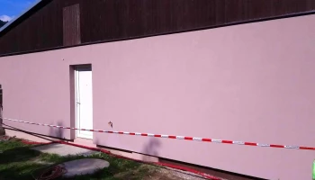 Hospoda - U Elektrárny 651