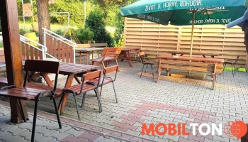 Hospoda u Hodže (bowling) - 739 24 Krmelín