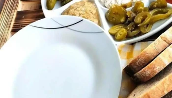 Hospoda u hřiště - Czech Republic