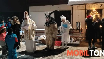Hospoda u hřiště - Slamnik - 739 98 Mosty U Jablunkova