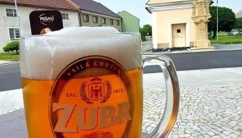 Hospoda U Kapličky - 783 32 Náklo