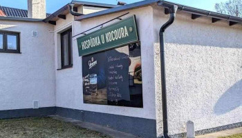 Hospoda u Kocoura - Vysoká Pec