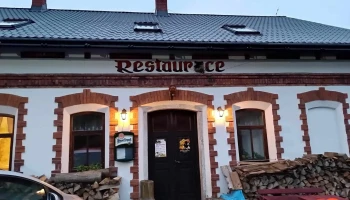 Hospoda U Mojmira - 512 45 Rokytnice Nad Jizerou 3