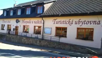 Hospoda U našich - 747 84 Mikolajice