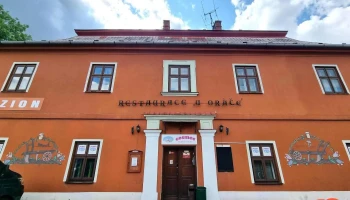 Hospoda U Oráče - 739 51 Frýdek-Místek