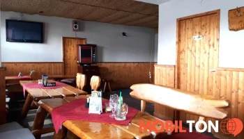 Hospoda U Samsona - 785 01 Šternberk 1