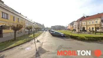 Hospoda U Českýho - Nám. Jana Heřmana