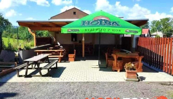 Hospoda V Zatáčce - 69 Králíky