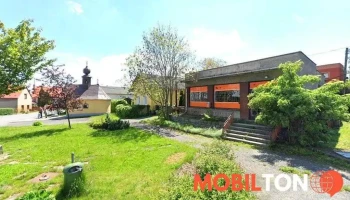 Hospoůdka u Aničky - 743 01 Bílovec 1