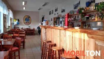 Hospůdka Bbb - 01 Aš 1