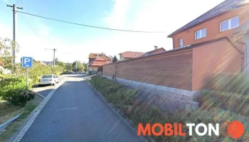 Hospůdka Céčko - Horní Lideč