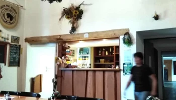 Hospůdka Lhota pod Kosířem - 783 44 Drahanovice-Náměšť Na Hané