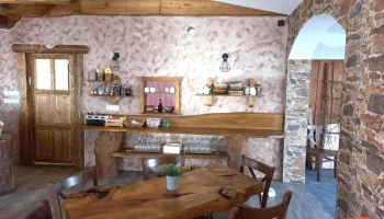 Hospůdka Malajka - 793 23 Karlovice