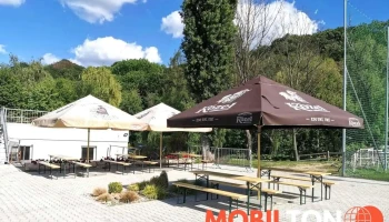 Hospůdka Na Baníku - Švermov