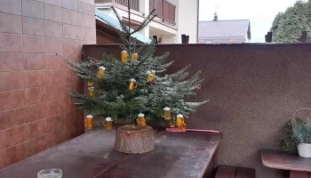 Hospůdka Na Břežance - U Kuklů - Dělnická 281