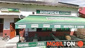Hospůdka Na Dolním - 742 71 Hodslavice