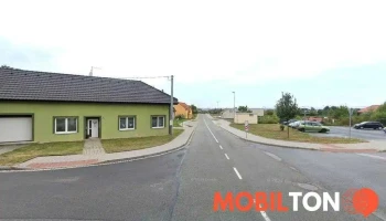Hospůdka Na Hájence - Panská 760