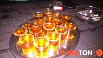 Hospůdka na hřišti - 735 53 Dolní Lutyně
