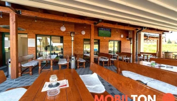 Hospůdka Na hřišti - 739 49 Metylovice