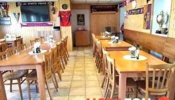 Hospůdka na hřišti - 742 45 Fulnek 1