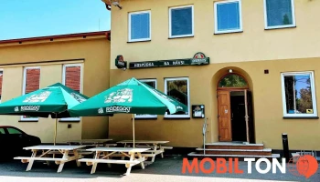 Hospůdka na Návsi - Hladké Životice - 742 47 Hladké Životice
