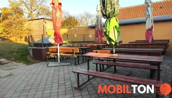 Hospůdka Na Ranči - Bří Lohniských 616