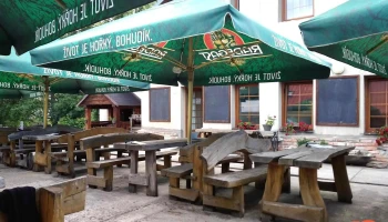 Hospůdka Na Statku - 735 71 Dětmarovice