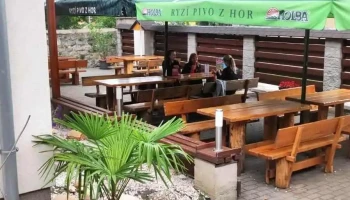 Hospůdka Na Střelnici - 790 65 Žulová
